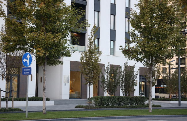 Apartments Royal - Aria Building - Photo 75