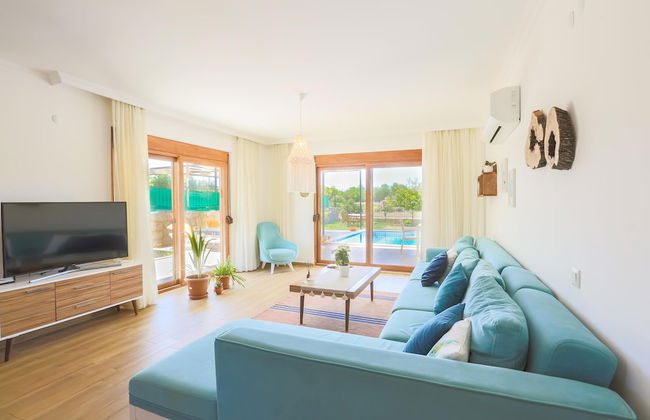 Kuytu Kas Houses - Photo 32