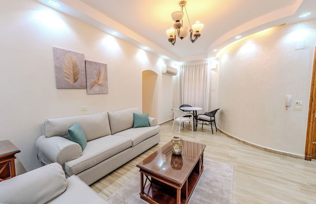 Amazing Golf View Apartments - Foto 78