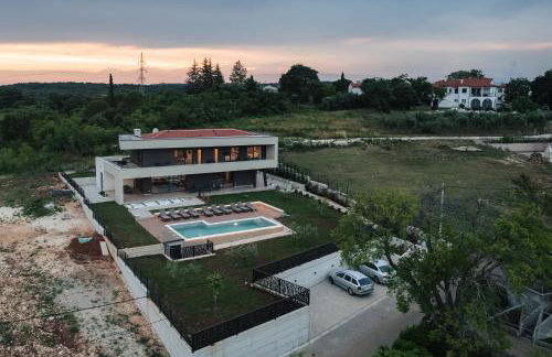 Villa de la Vie - Foto 36