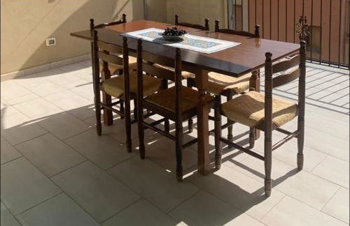 Casa Marconi duplex avec terrasse - Foto 47