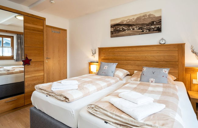 Alpine Apartment Near Kaprun - Foto 6