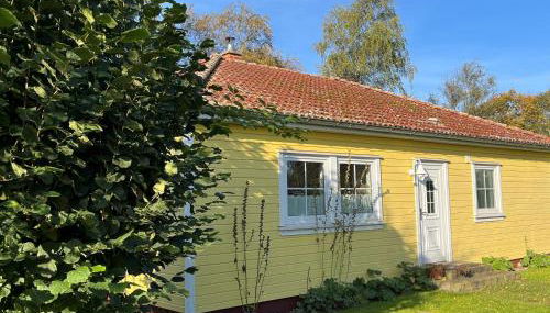 Ferienhaus Landleven - Foto 5, Garden view