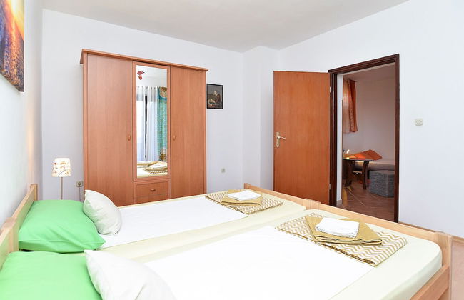 Apartments Mira 295 - Photo 17