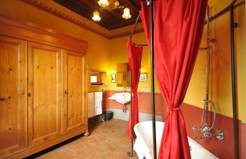 Castello Di Potentino - Foto 39