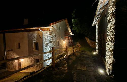 OBERBUCHFELDER historic farmhouse - Photo 45