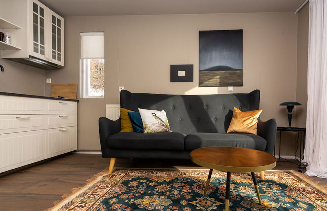 Viking Cottages and Apartments - Foto 40