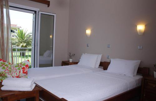 Ionion Beach Apartment Hotel & Spa - Foto 124