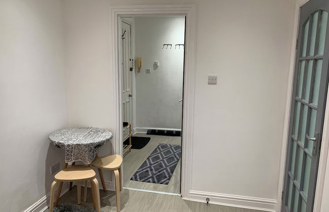 Lovely 1-bed Apartment in Leeds - Foto 11