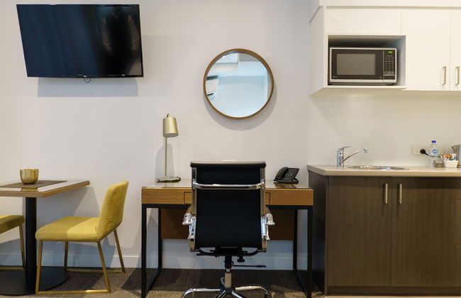 Quest East Perth - Foto 4