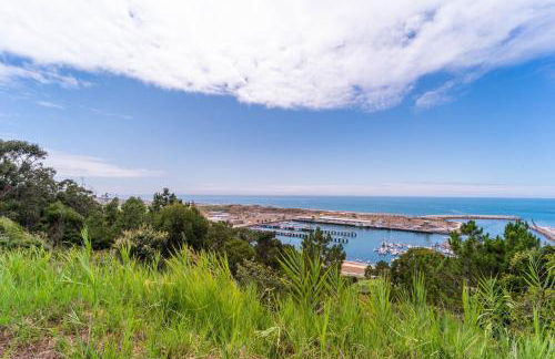 New Luxury Apartment, Sea View with Pool & Gym - Foto 41