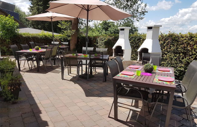 Holiday Home Francorchamps With Sauna - Photo 22