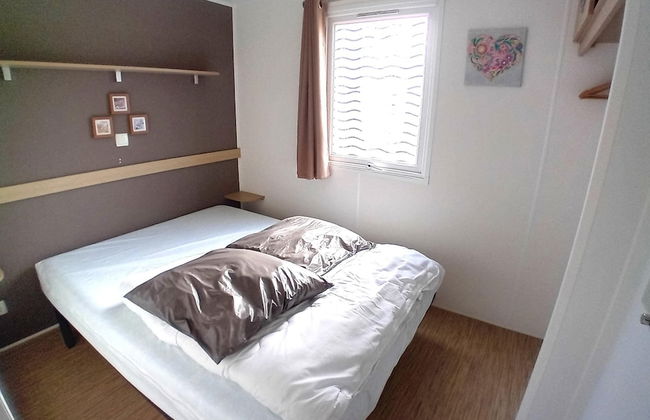 Holiday Home in Saint Jean de Monts With Jacuzzi - Foto 7