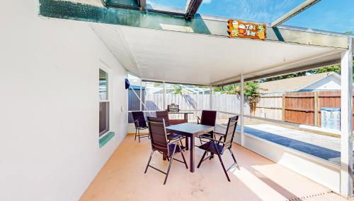 Seminole Chateau - Foto 5