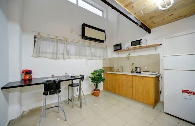 Tel-Aviving Apartments - Foto 77