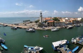 Le Phare du Grau Superbe Appartement Standing 3 chambres vue Mer - Foto 24