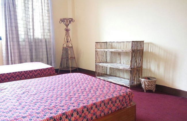 Nirvana Private Apartment - Foto 3