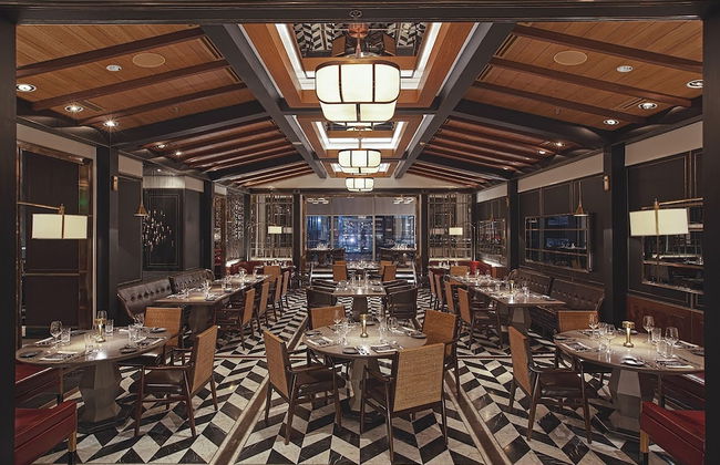 Shangri-La Residences at the Fort, Manila - Foto 33