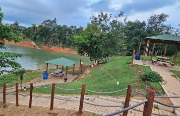 Chácara Vista do Paraíso- Igaratá - Foto 12