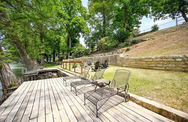 Luxury Lakefront Oasis With Boat Dock-firepit - Foto 75