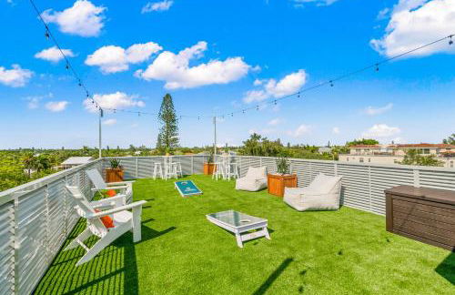 Elevated Perspective - Foto 148