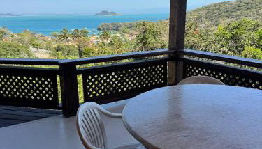 Casa com vista mar incrível! - Foto 5