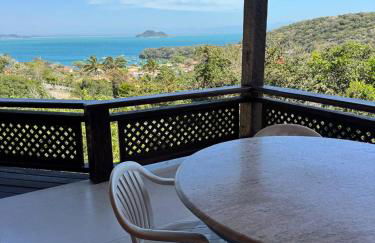 Casa com vista mar incrível! - Foto 5