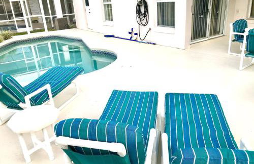 4 bedrooms pool home on golf course Fairways Estates - Foto 25