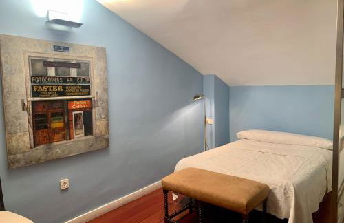 JAGUAR garaje y wifi - Foto 20