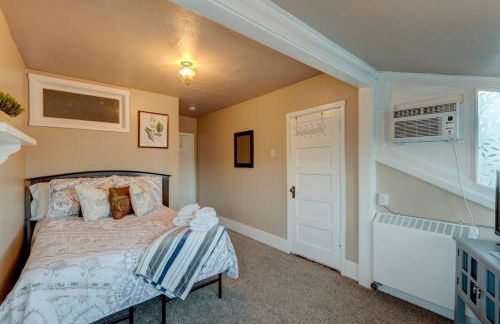 Historic Stone House-Reno-UNR-Family - Foto 40