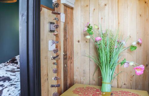 The Peacock Roost - Uk46297 - Foto 8