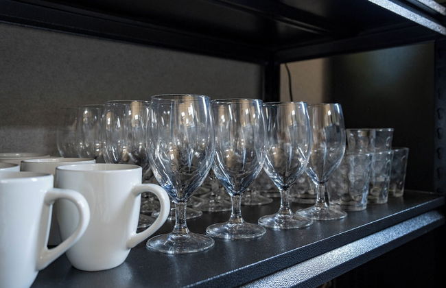 THE CHATEAU - Photo 42