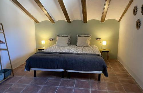 Casas Demi verhuurhuis - Foto 8