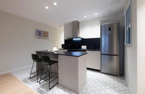 Stay U-nique Apartment Muntaner - Foto 41