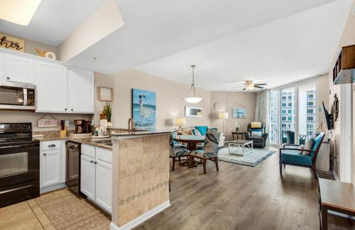 Palms Resort #2605 Jr 2BR - Foto 32