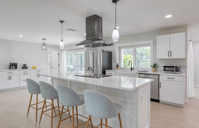 Bonita Bliss by Avantstay Private Pool 10 Minutes to Beach - Foto 25