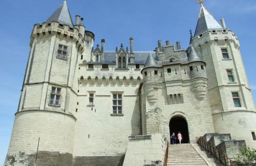 Maison De Denise - Foto 13