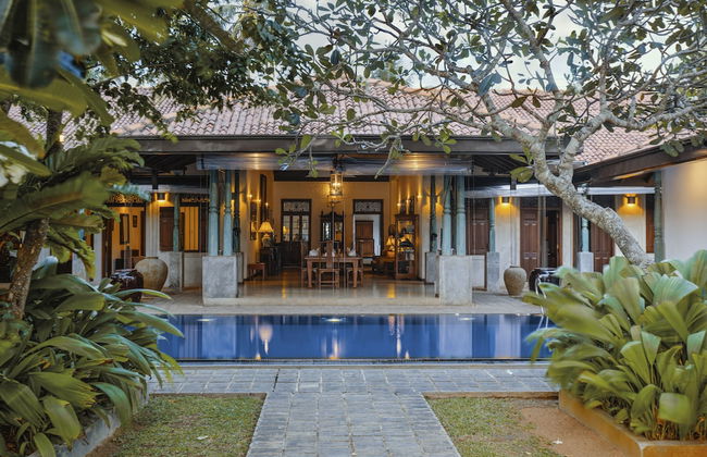 Villa Republic Bentota - Foto 29