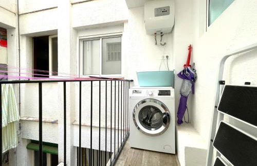 Bonito y acogedor en Cambrils Puerto - Foto 26