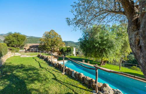 Son Burguet - Foto 21