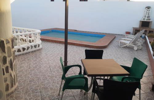 Apartamento Lanzarote - Photo 1