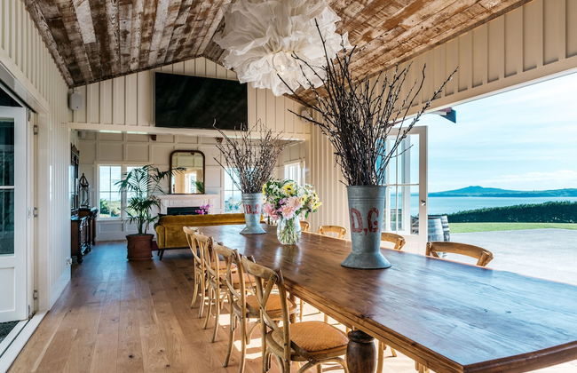 The Lodge at Mudbrick - Foto 14