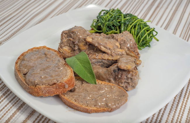 Agriturismo Cerqueti - Foto 18