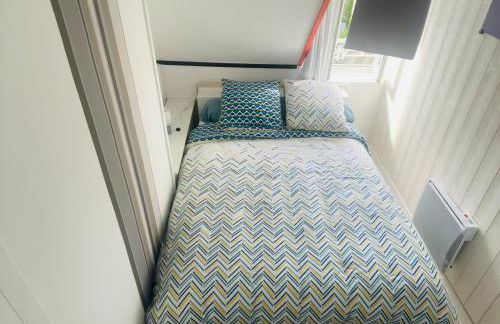 Chez Zivou au pied de la plage - Foto 19