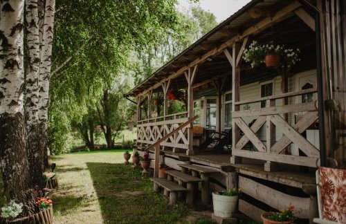 Brzozowa Polana - Foto 10