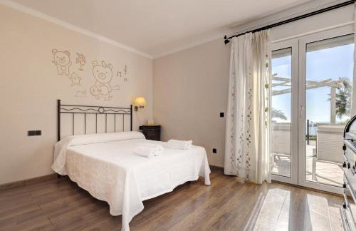 Villa Alcaidesa Vistas al Mar - Foto 6