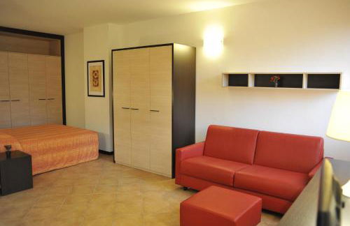 Residence Cimone SuperSci Polle-life - Foto 86
