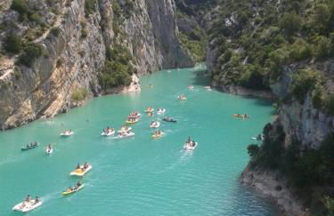 Se ressourcer au calme - Foto 14