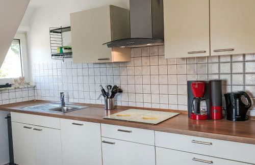 Apartment Phoebe by Interhome - Foto 4