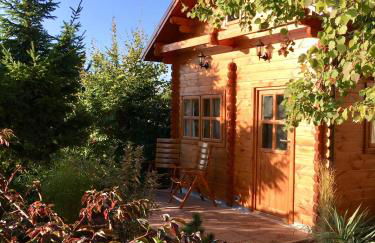 Ferienhaus Kleine Pfalz - Foto 14